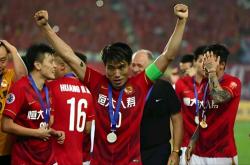 开云体育登录-恒大迎来一场激烈的足球对决