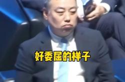 开云下载-刘国梁在洛杉矶的比赛中落败