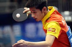 开云体育中国-马拉松明星张继科将宣布退役