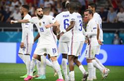 开云下载-克罗地亚队卫冕之路再进一步