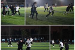 开云APP-精彩足球比赛高潮迭起，球员技艺淋漓尽致的简单介绍