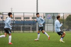 开云体育官方网站-上海申花队晋级至下一轮比赛