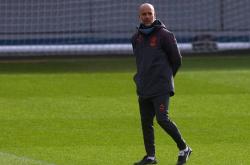 开云下载-曼城主帅战术调整，球队整体风格产生变化