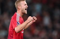 开云体育登录-关于雷恩外租球员表现抢眼，或重回曼联效力的信息