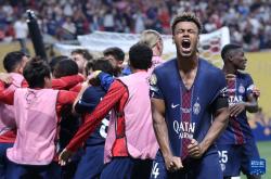 开云体育平台APP-巴黎圣日耳曼战术调整奏效：球队危机解除的简单介绍