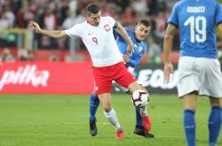 开云体育在线-瑞士队大胜希腊队，闯入半决赛