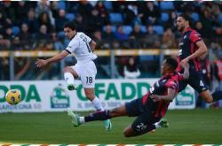 开云体育在线-包含那不勒斯主场坐镇，挑战意甲劲旅的词条