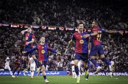 开云官网-欧洲强队再次出色表现，夺冠呼声日益高涨的简单介绍