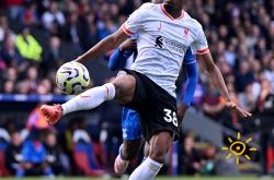 开云体育中国-关于利物浦中场因伤势缺席接下来比赛的信息