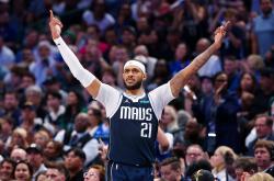 开云体育APP下载-勇士力克独行侠，取得必要胜利