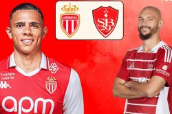 开云体育中国-摩纳哥队大比分胜利，壮观比赛收官