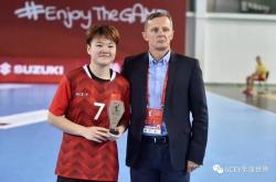 开云体育登录-波兰意外战胜哈萨克斯坦，晋级季军