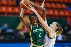 开云下载-关于亚非洲顶级女球员同场较技，展现技术实力的信息