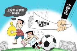 开云体育入口-关于讽刺之战！中超球队惨败，赛场一片沉默的信息