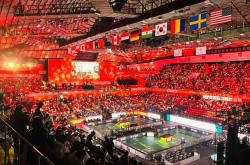 开云下载-无论输赢，国际赛事都是技艺的展示舞台的简单介绍