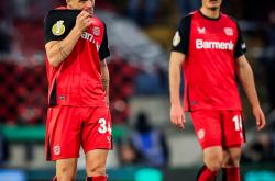 开云官网-包含勒沃库森胜负在握，主场战绩振奋球迷的词条