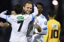 开云体育app-关于尼斯逼平昂热：法甲升降级压力持续加大的信息