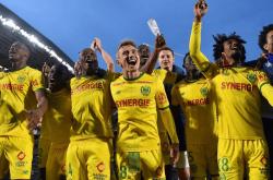 开云体育平台APP-南特憾负蒙彼利埃，主帅心情沉重的简单介绍