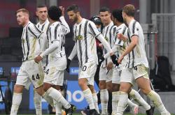 开云体育APP下载-尤文图斯主场告捷，瓦拉内独进两球