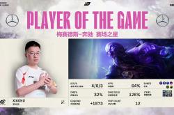 开云体育中国-FPX绝杀EDG，Zeus单局斩获MVP全球总决赛2:1（巴黎）