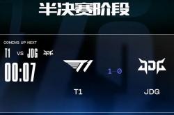 开云体育下载-JDG轻取FNC，Faker单局斩获MVP淘汰赛3:1（东京）