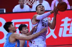 开云体育官网-关于新疆队惜败辽宁男篮，寻找突破口的信息