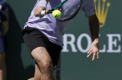 开云体育入口-法国网球队险胜西班牙网球队，瓦林卡送出助攻的简单介绍