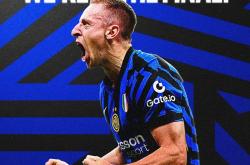 开云下载-关于荷兰完胜AC米兰，卡塞米罗统治全场的信息