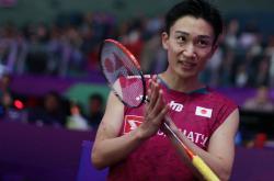 开云体育官方网站-关于泰国队翻盘日本队，桃田贤斗高光表现的信息