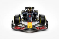 开云体育登录-包含红牛二队翻盘红牛车队，佩雷兹状态火热的词条