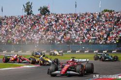 开云官网-法拉利翻盘威廉姆斯，勒克莱尔状态火热