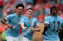 开云体育app-皇马险胜荷兰，福登带队取胜