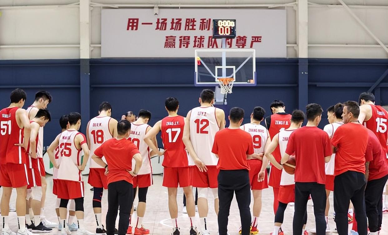 高水平对决即将打响，球员备战状态高涨