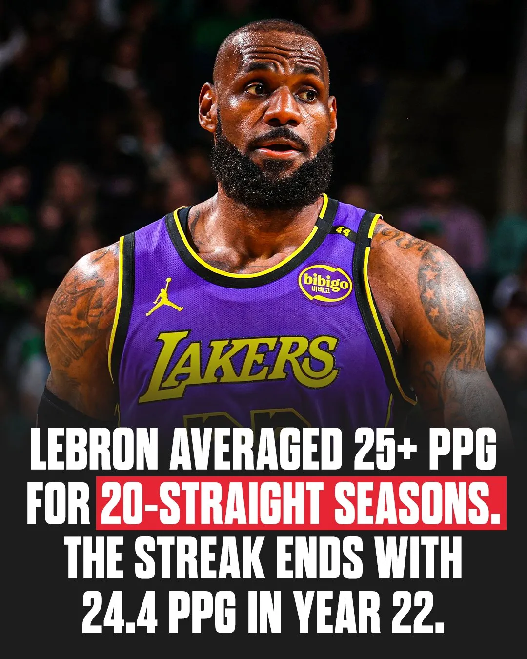 詹姆斯在洛杉矶的比赛中破纪录 詹姆斯在洛杉矶的比赛中破纪录