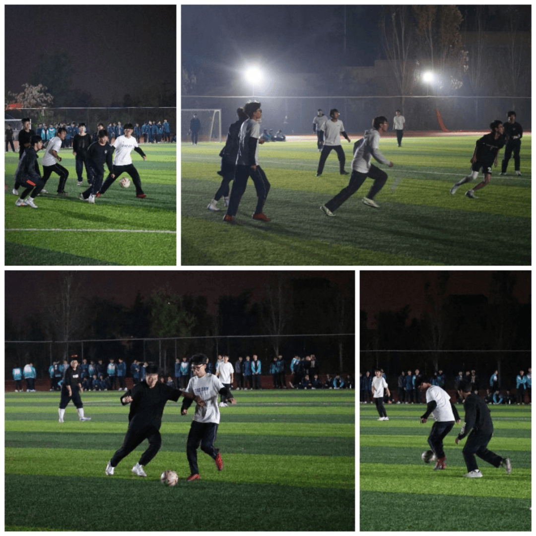 精彩足球比赛高潮迭起，球员技艺淋漓尽致的简单介绍