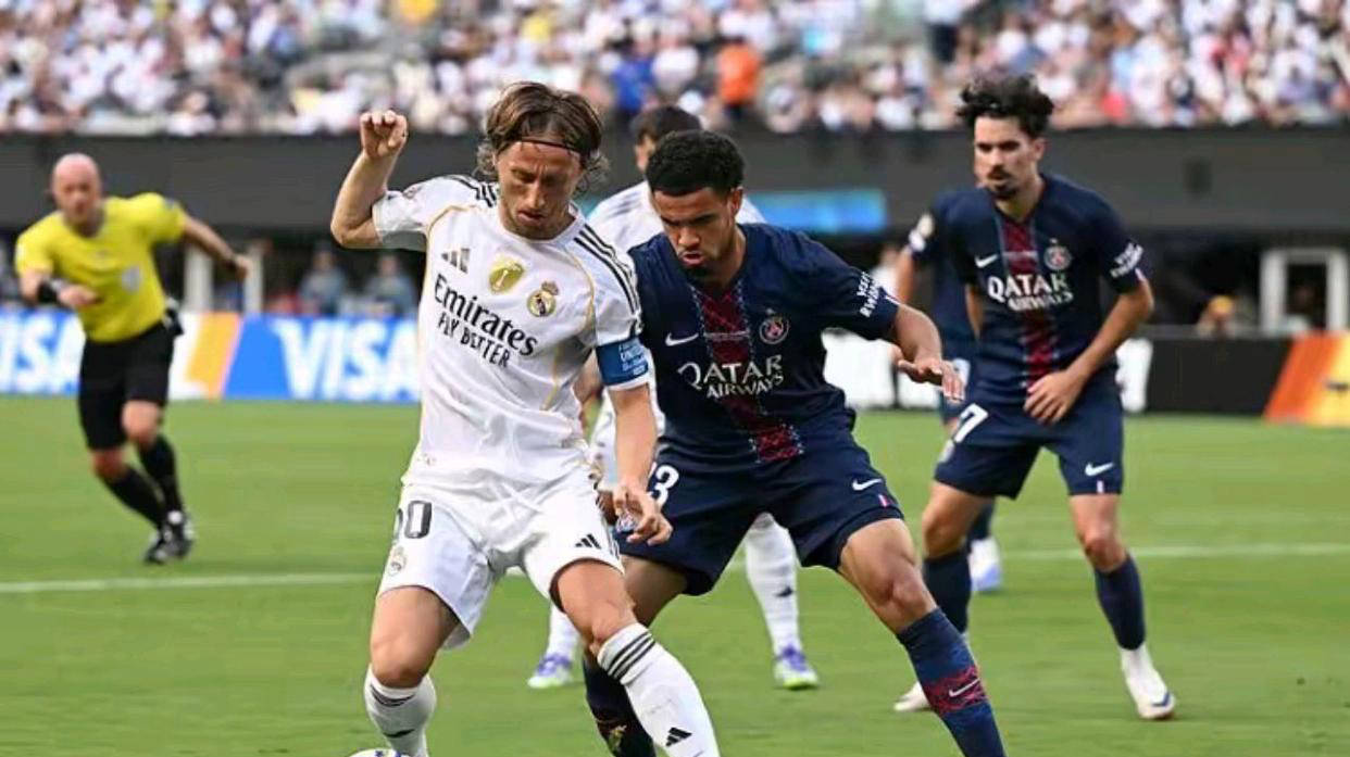 欧洲强队争霸，绝对精彩不容错过