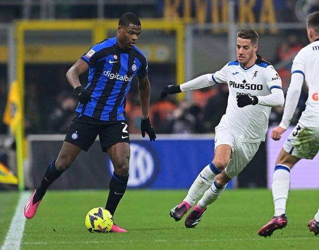 欧洲强队争霸，绝对精彩不容错过