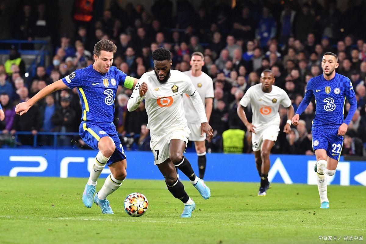 里尔毫无起色，球队需要尽快反弹的简单介绍