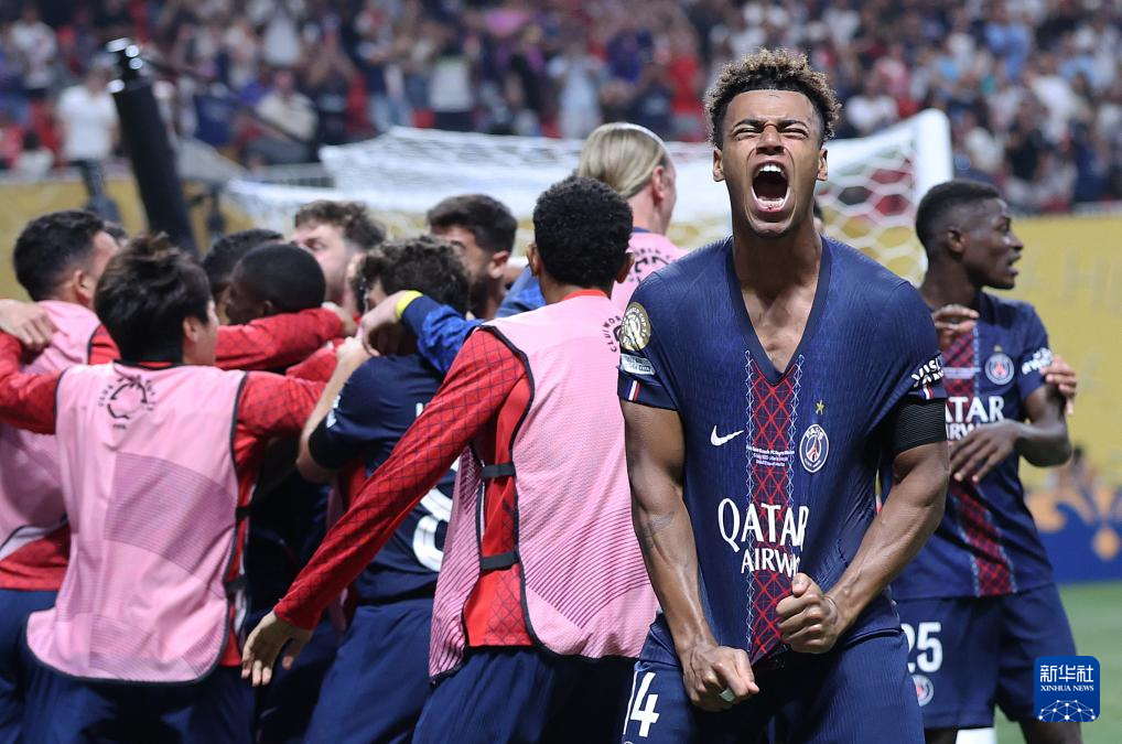 巴黎圣日耳曼战术调整奏效：球队危机解除的简单介绍