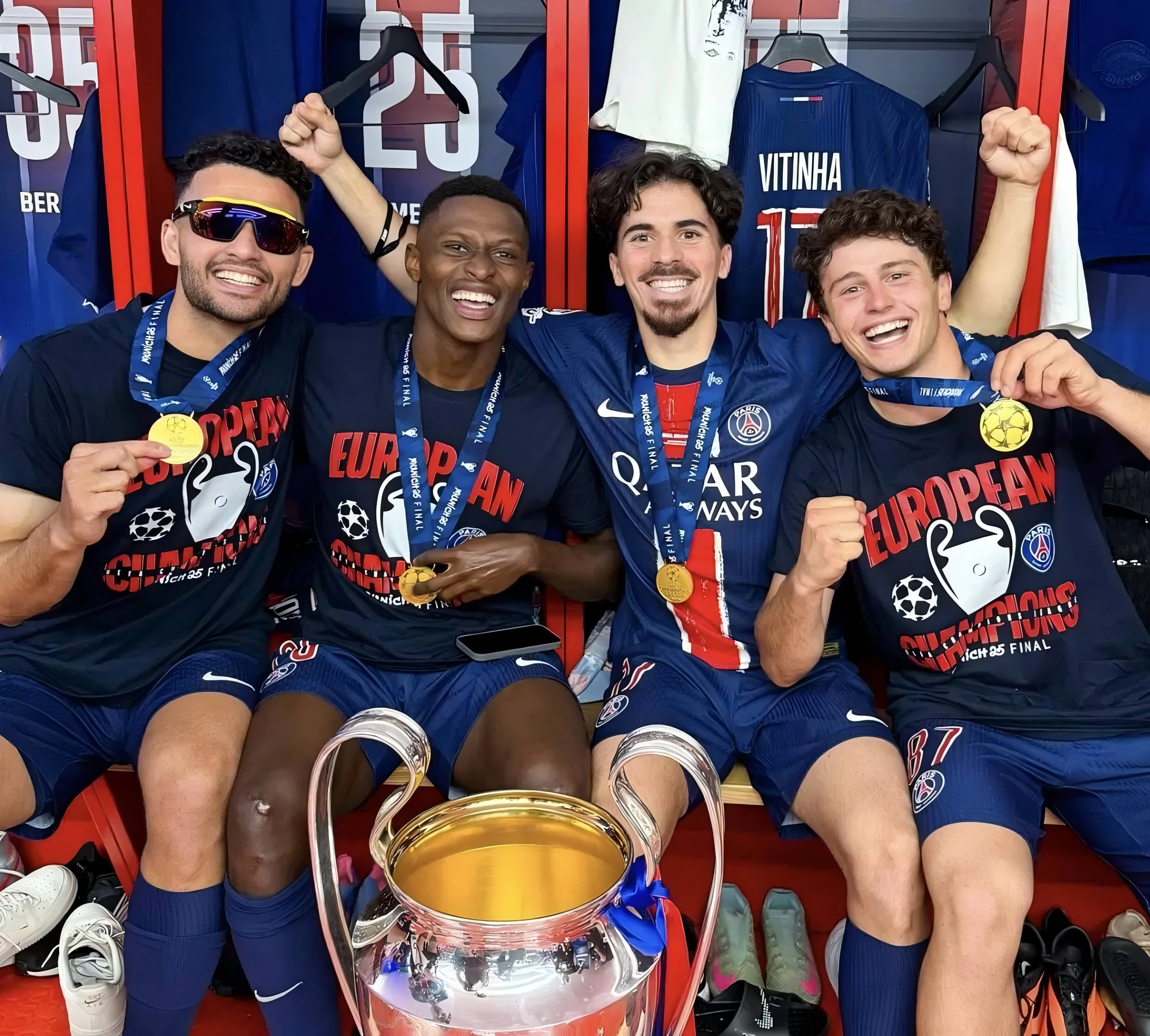 巴黎圣日耳曼战术调整奏效：球队危机解除的简单介绍