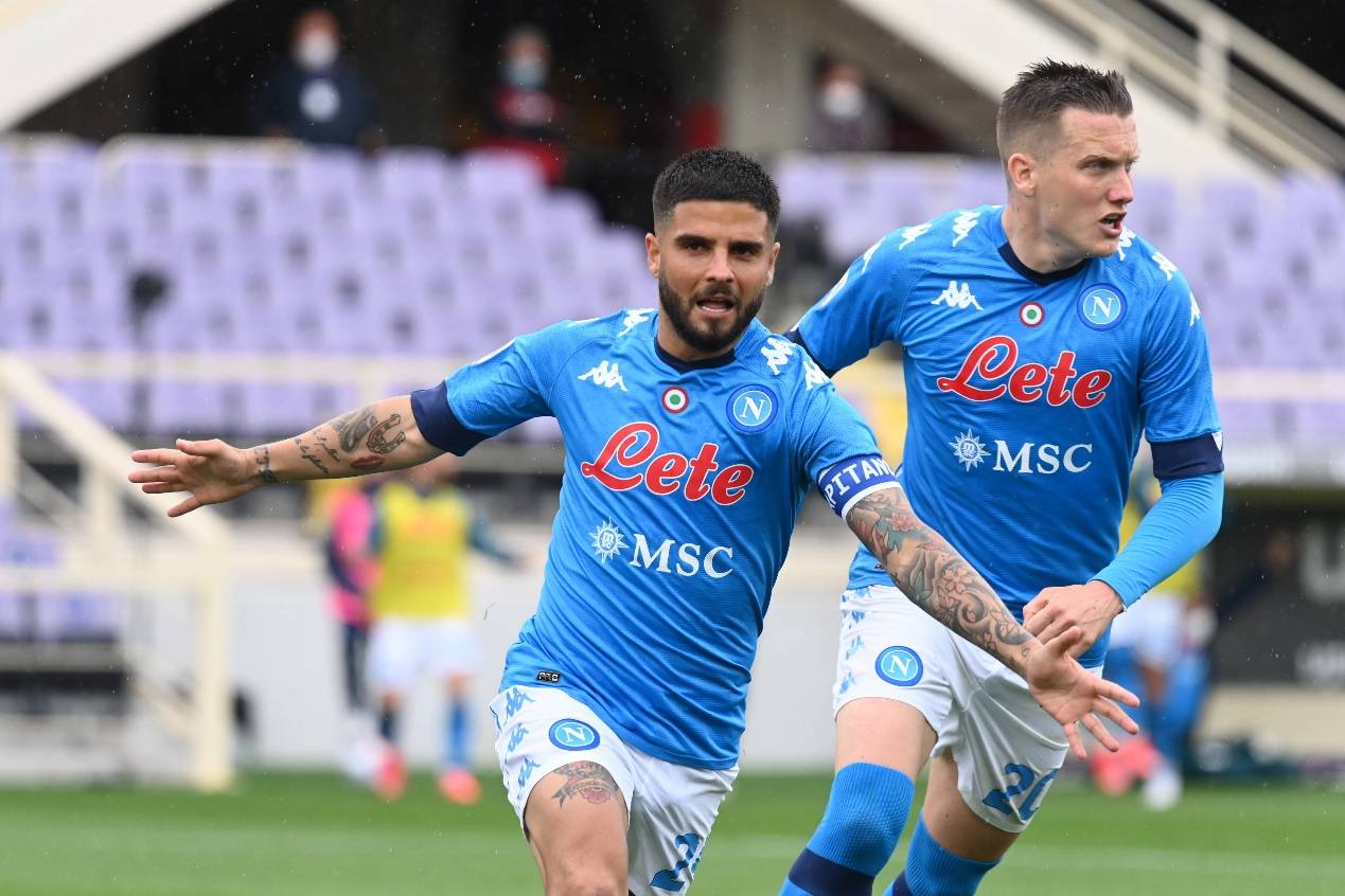 包含那不勒斯实现大逆转，赛季前景一片光明的词条