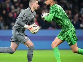 里尔球员因疲劳休息，错失重要比赛