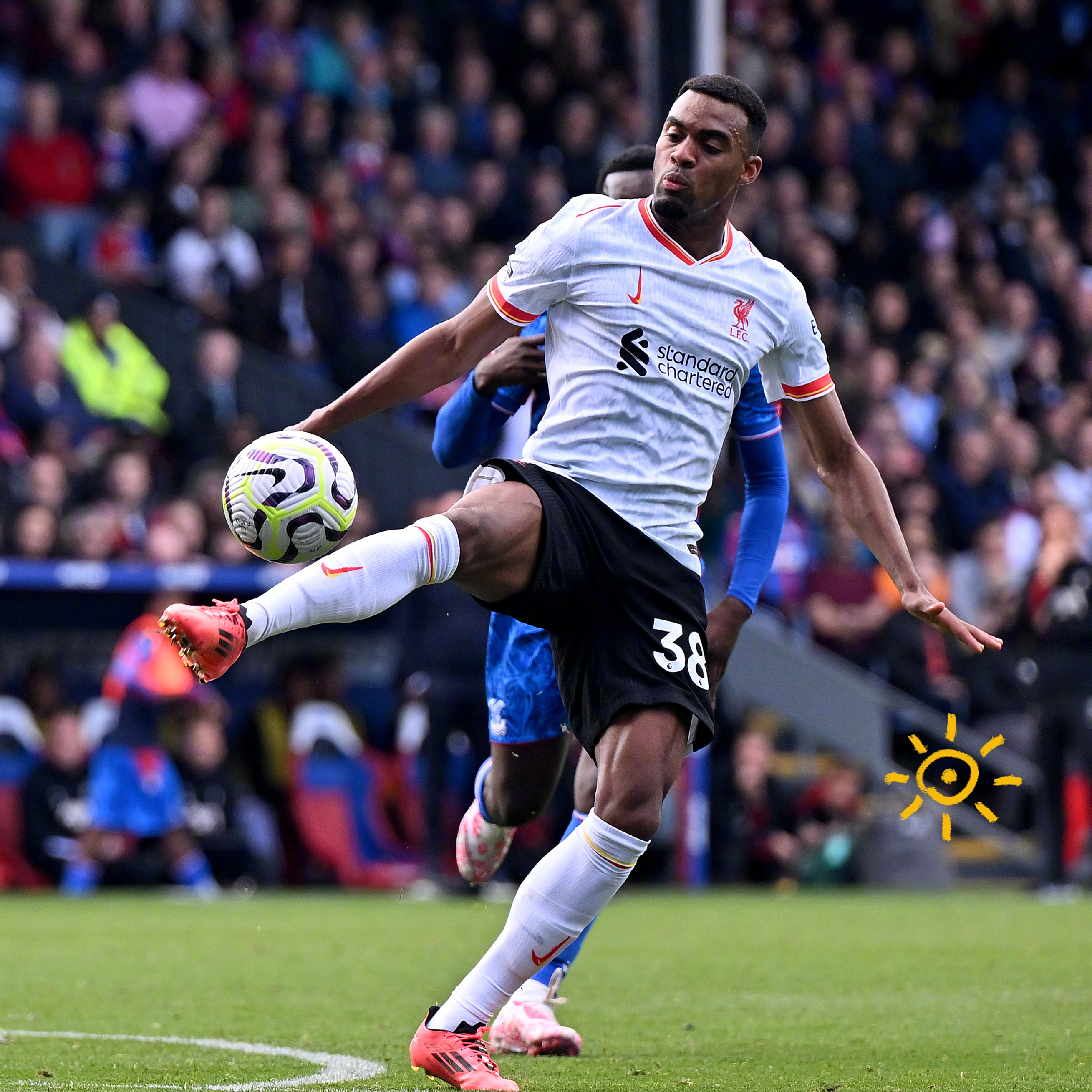 关于利物浦中场因伤势缺席接下来比赛的信息