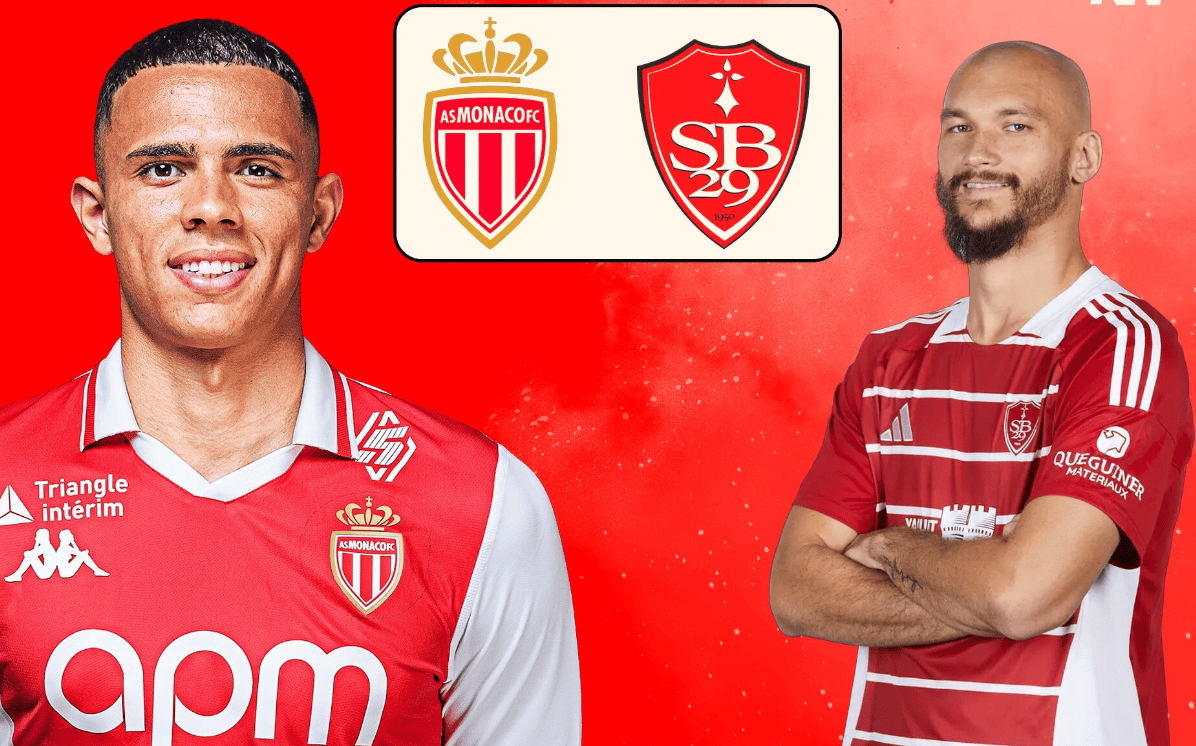 摩纳哥队大比分胜利，壮观比赛收官