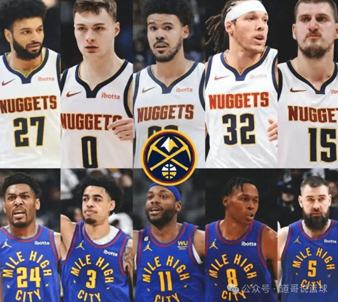 东部强队再战西部豪强NBA精彩对决双方势均力敌的简单介绍