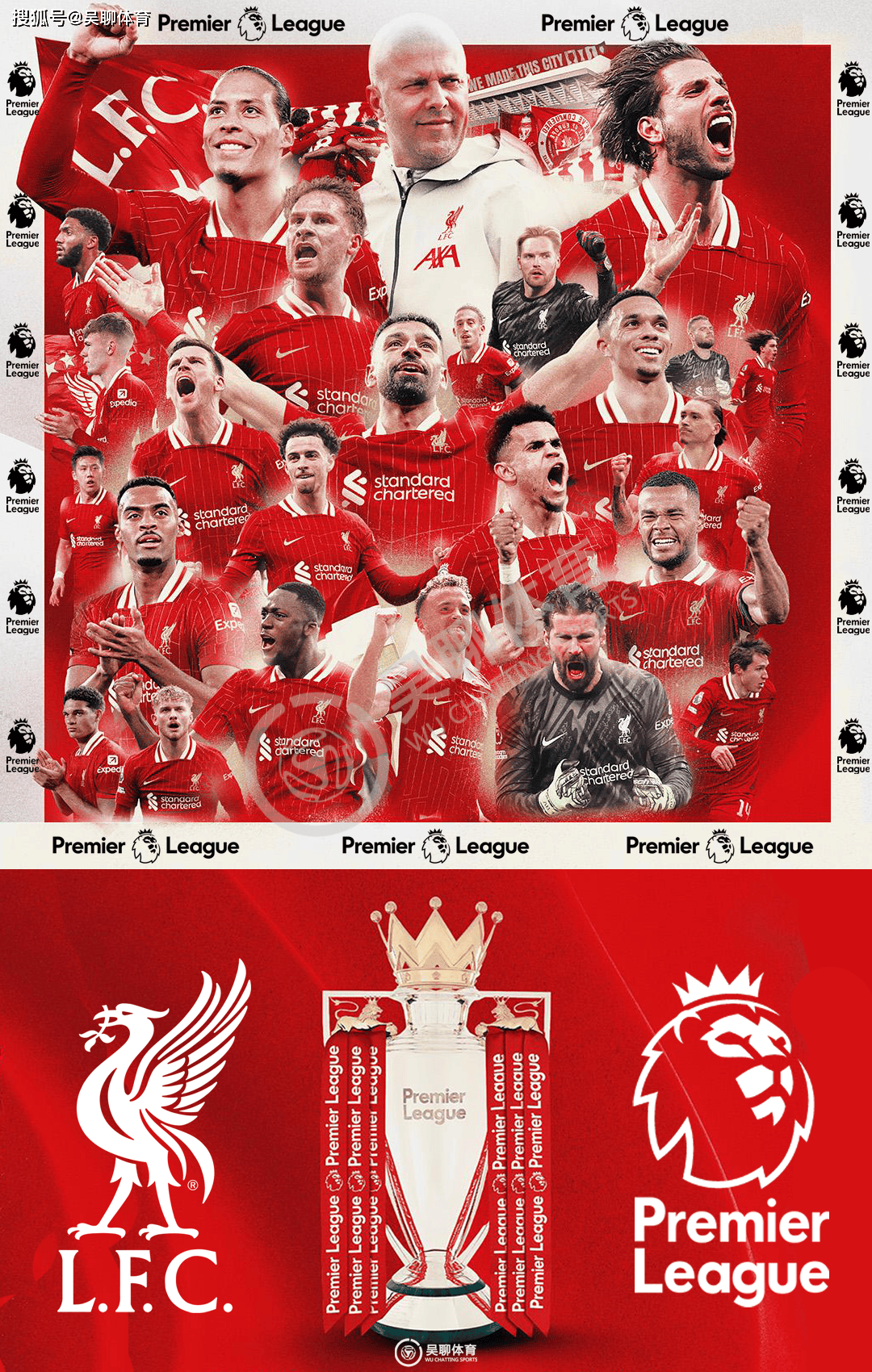 关于曼联主场大胜保持领先，努力为英超冠军而战的信息