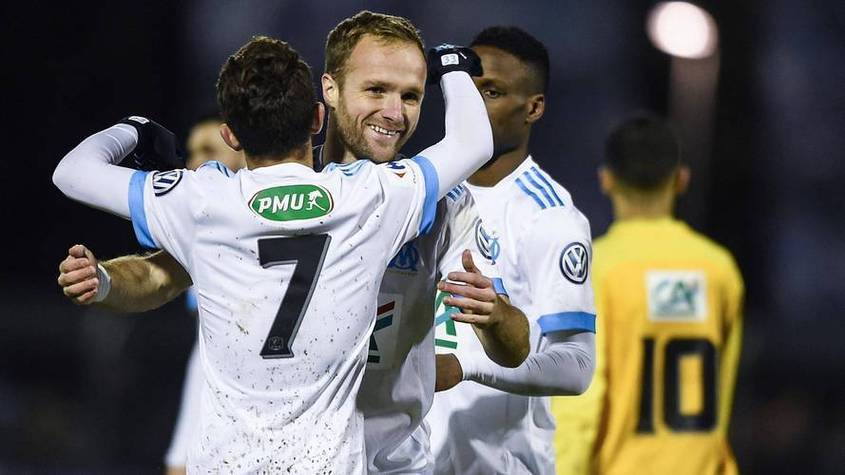 关于尼斯逼平昂热：法甲升降级压力持续加大的信息