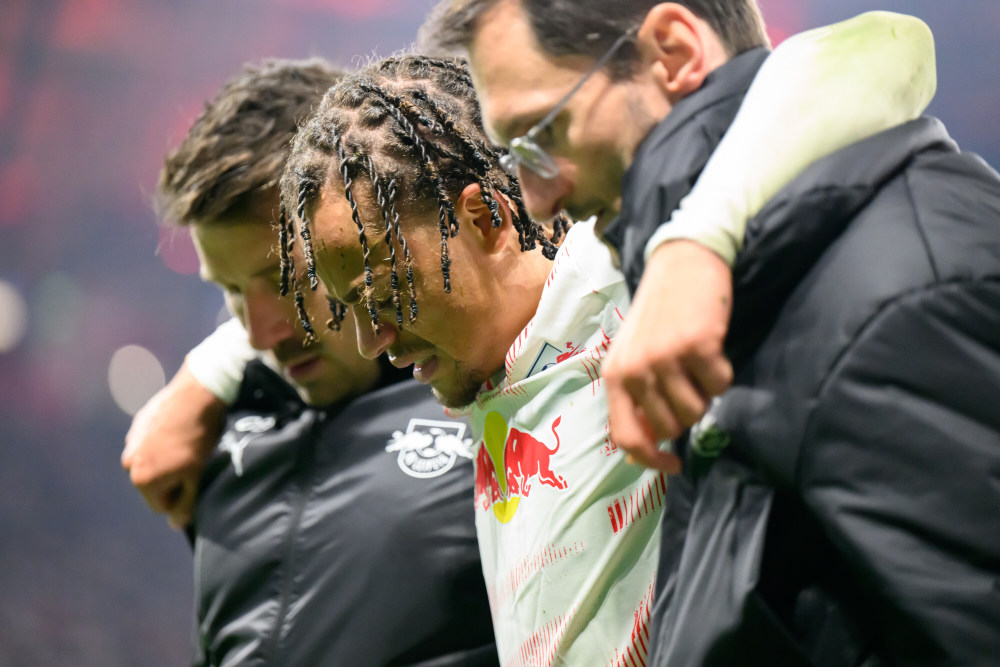 RB莱比锡主场小胜,继续保持不败的简单介绍 RB莱比锡主场小胜,继续保持不败的简单介绍