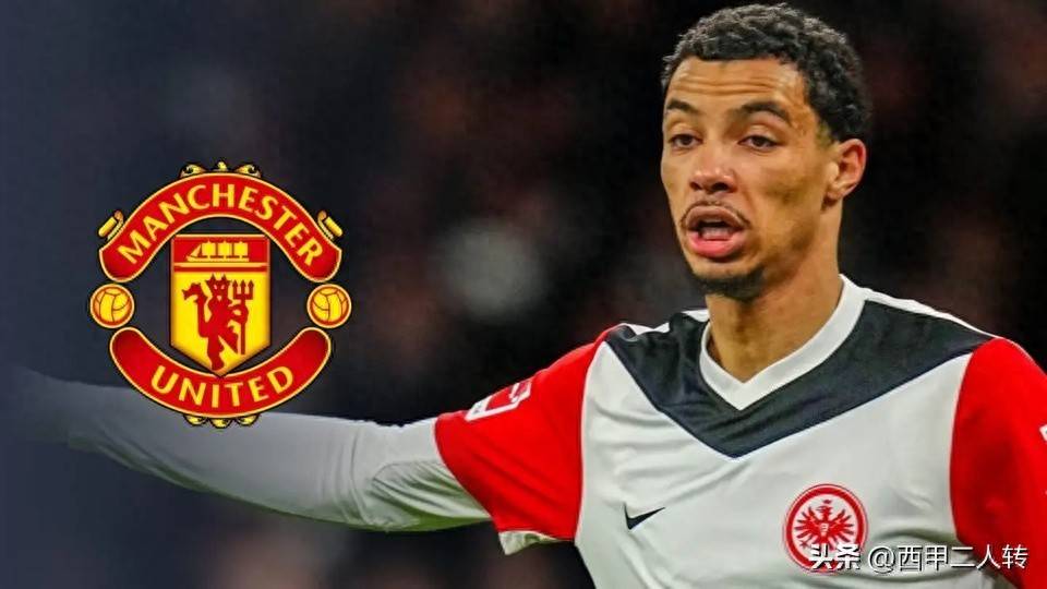 曼联尽管全力拼搏，欧冠之路终结