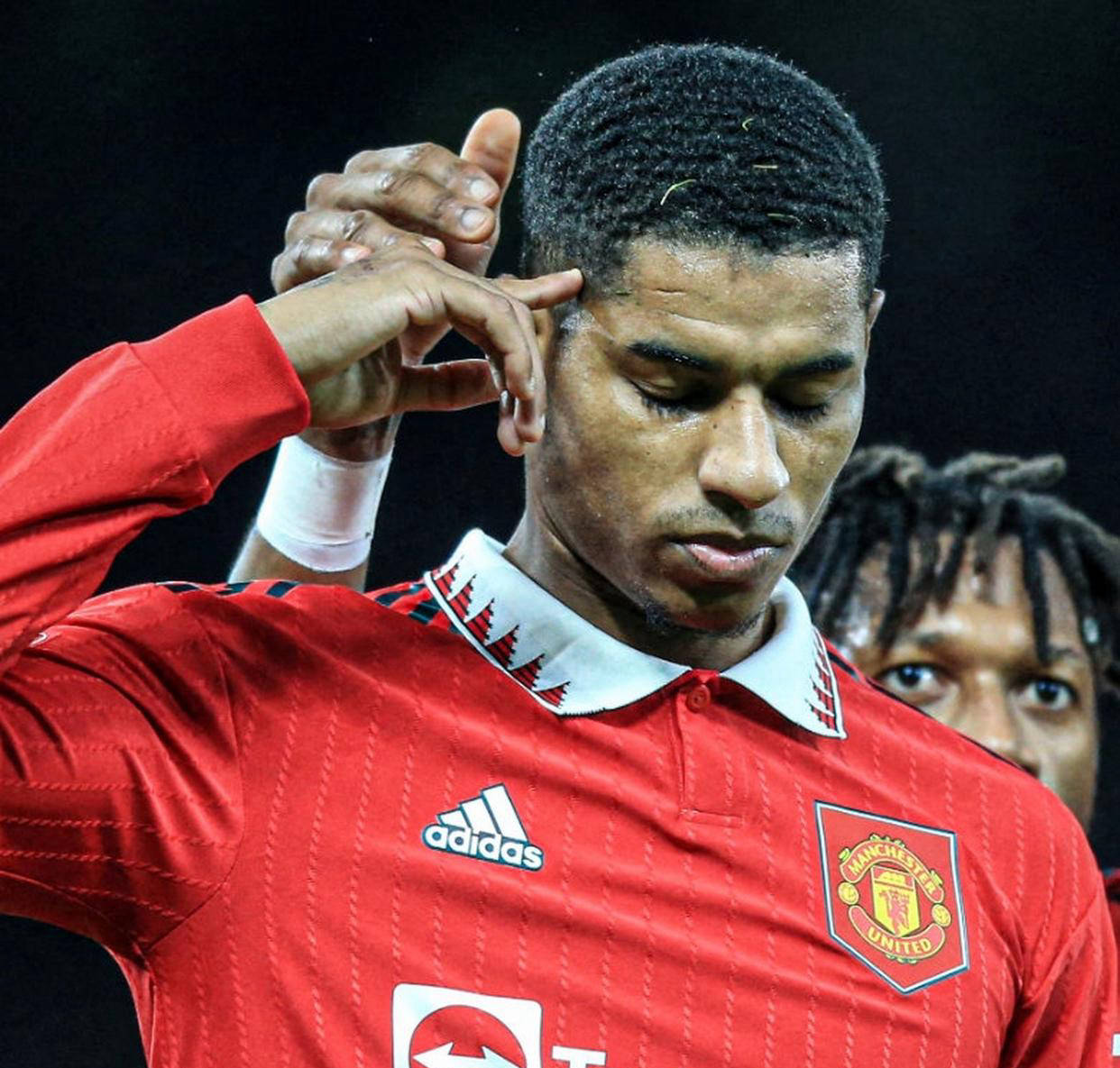 上港小将崭露头角，成为球队未来之星